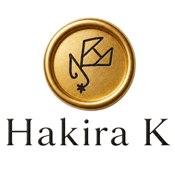 Hakira K